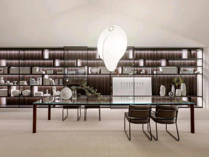 Porro Ventiquattro Tavolo