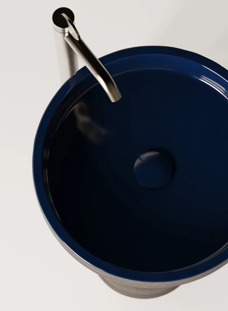 Agape Cenote Lavabo a Colonna