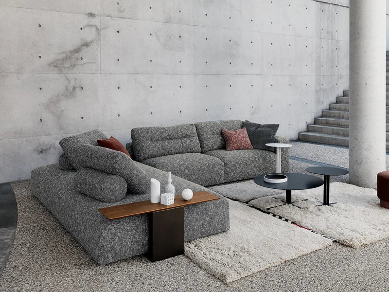 Saba My Taos Composizione Divano - Cat. Vip - Seventy col. 90