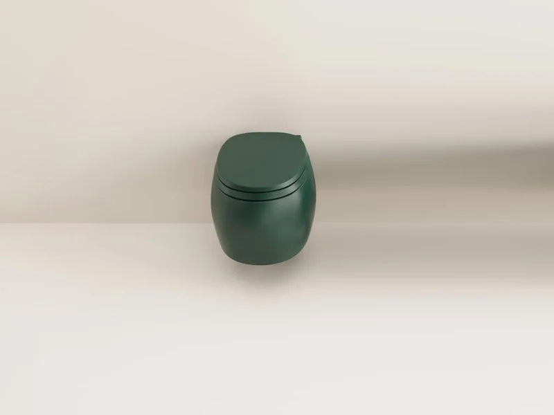 Agape Pear 2 - Vaso Sospeso