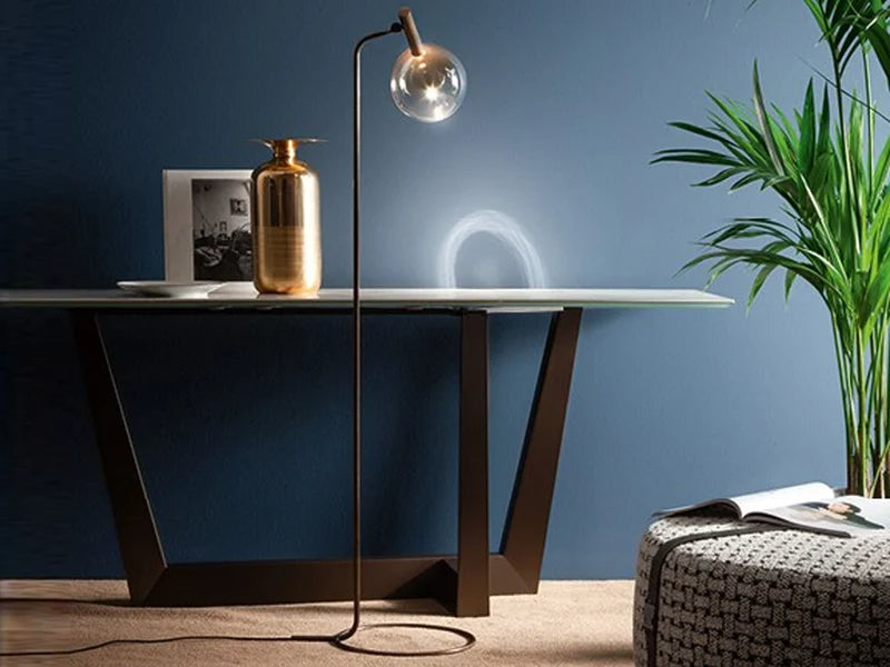 Bonaldo Sofì Lampada da Terra