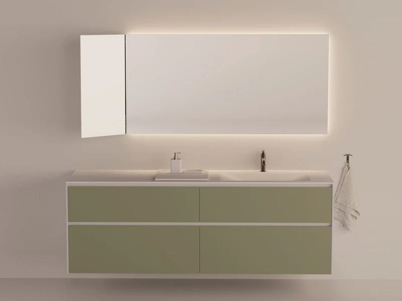 Agape Evo 21 Collezione Bagno