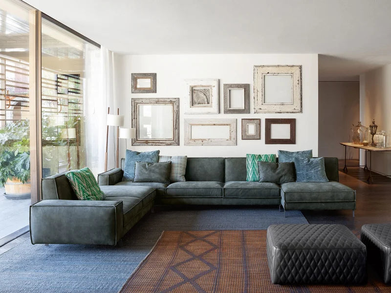 Flexteam Andy Divano