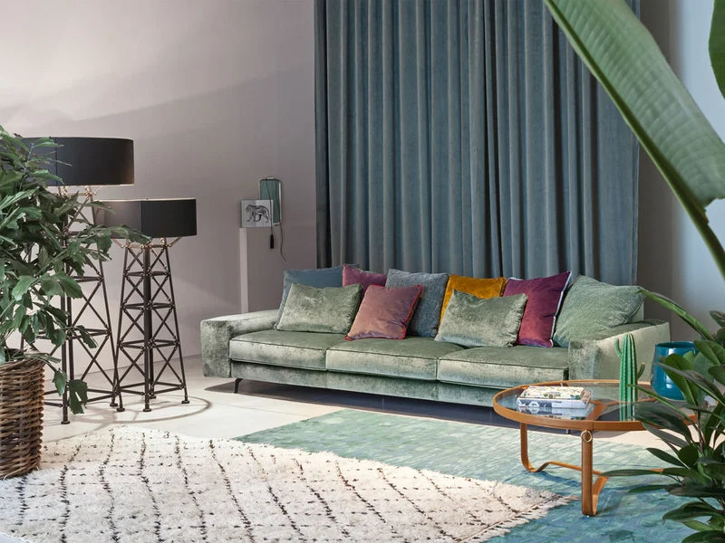 Flexteam Andy Divano