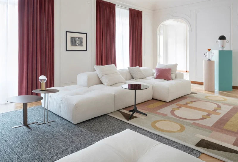 Saba Pixel Collezione di Divani