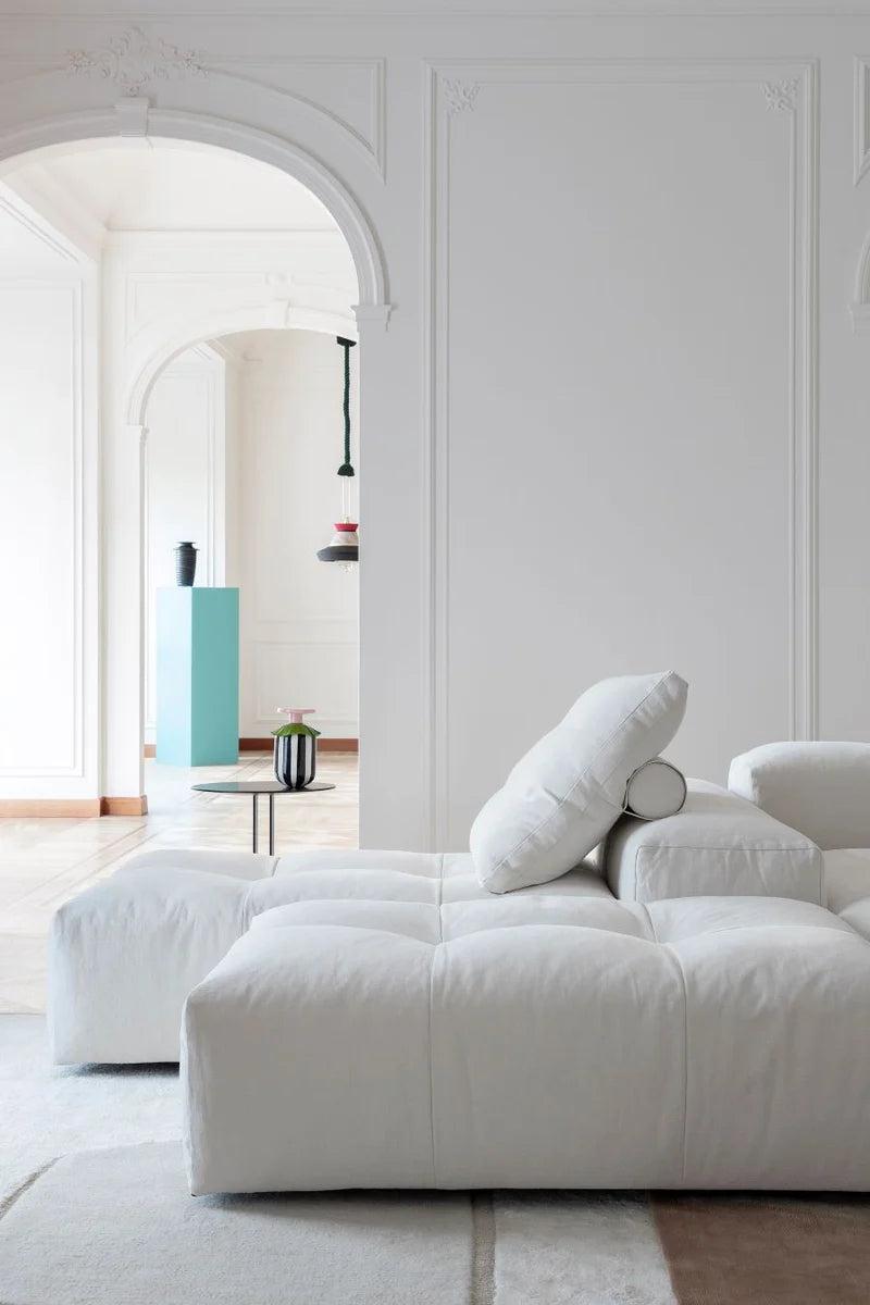 Saba Pixel Collezione di Divani