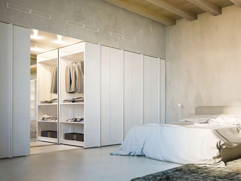 Fantin Vela - Armadi Compattabili