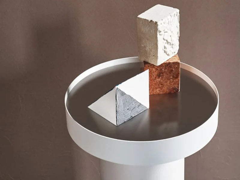 Agape Gemma Tavolino