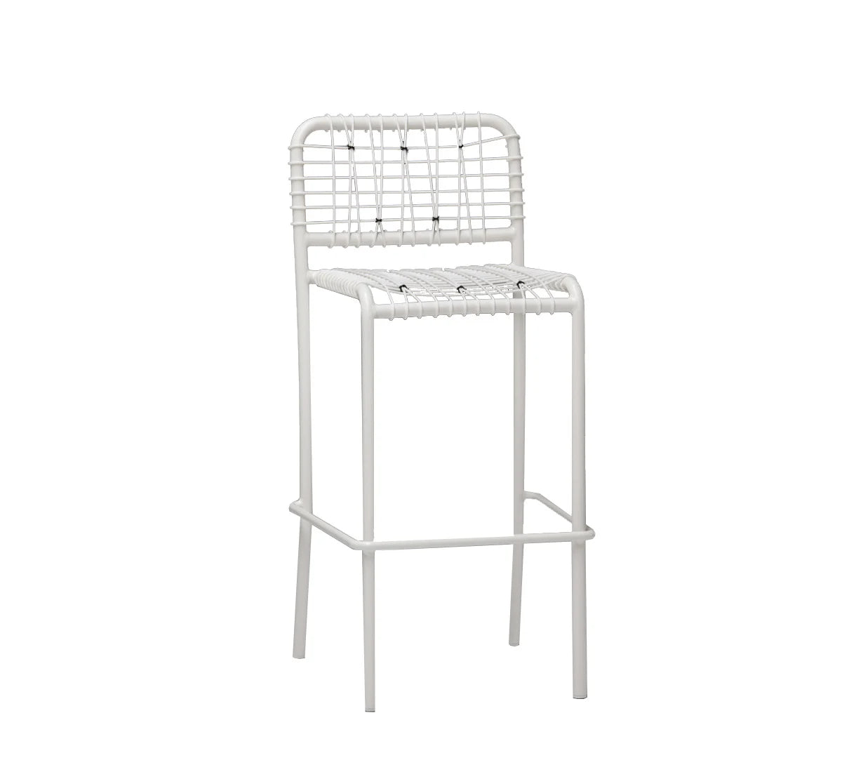 Gervasoni InOut 828 Stool | Il mio negozio