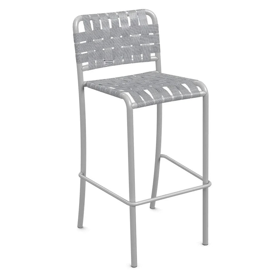 Gervasoni InOut 828 Stool | Il mio negozio