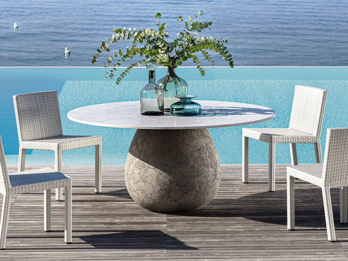 Gervasoni InOut 836 Tavolo | Il mio negozio