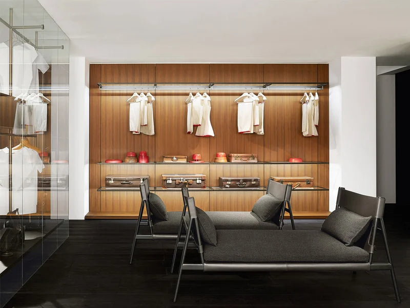 Porro Traveller Vis à Vis