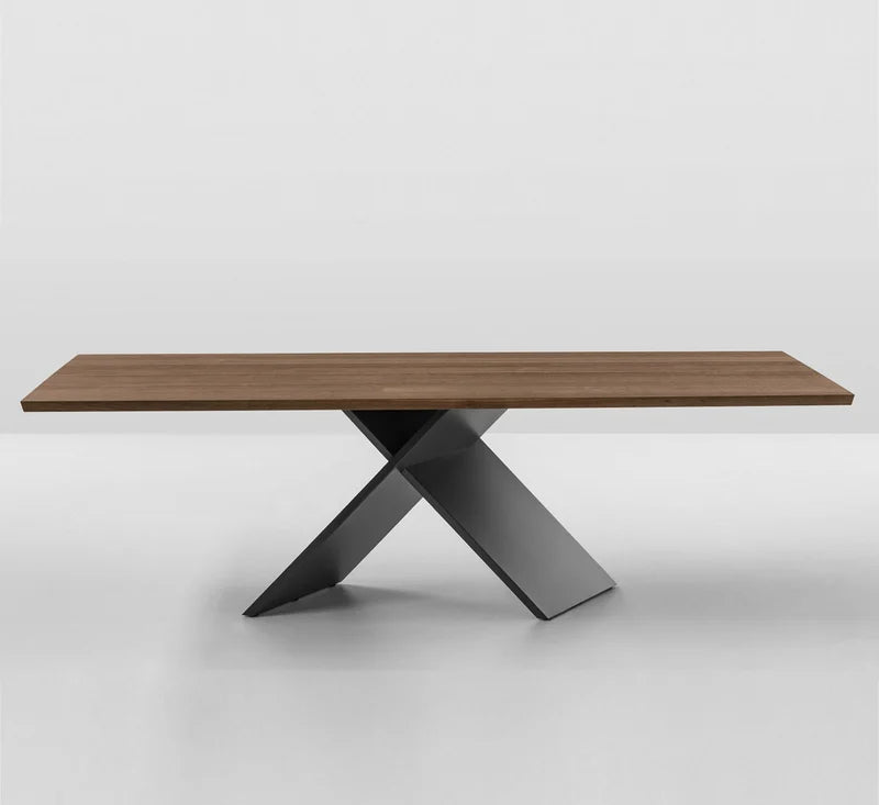 Bonaldo AX Tavolo Fisso