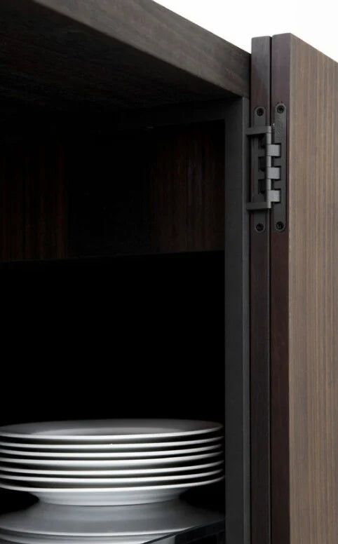 Porro Tiller Madia Bassa