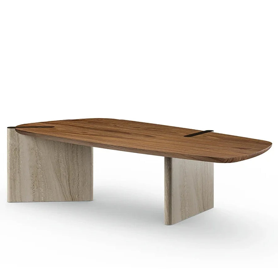 Bonaldo Flatiron Tavolo L. 260 cm