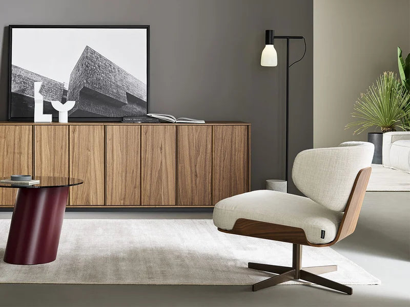 Bonaldo Olos Poltrona