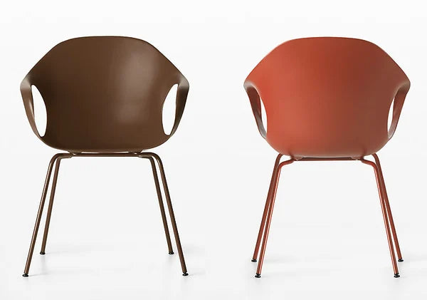 Kristalia Elephant Poltroncina Outdoor