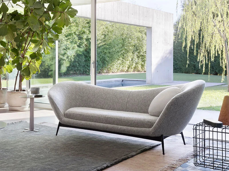 Saba Oltremare Divano