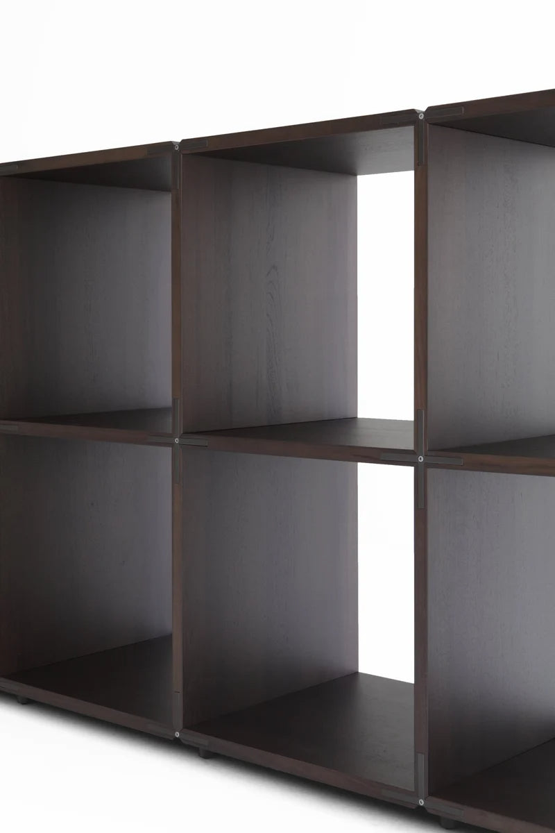Porro Endless Shelf Libreria