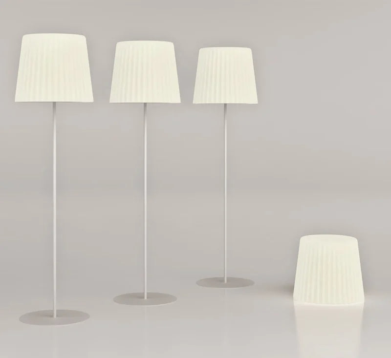 Bonaldo Muffin Lamp Lampada da Terra