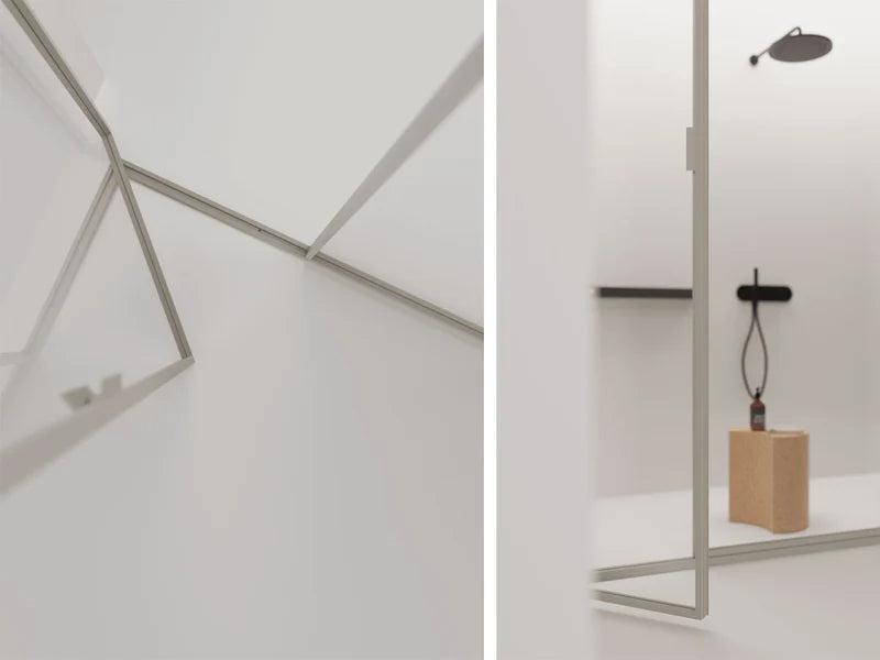 Agape Div Sistema di Partizioni