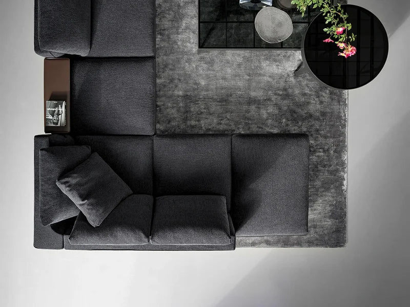 Bonaldo Casablanca Tappeto Iced Moon - 400x450