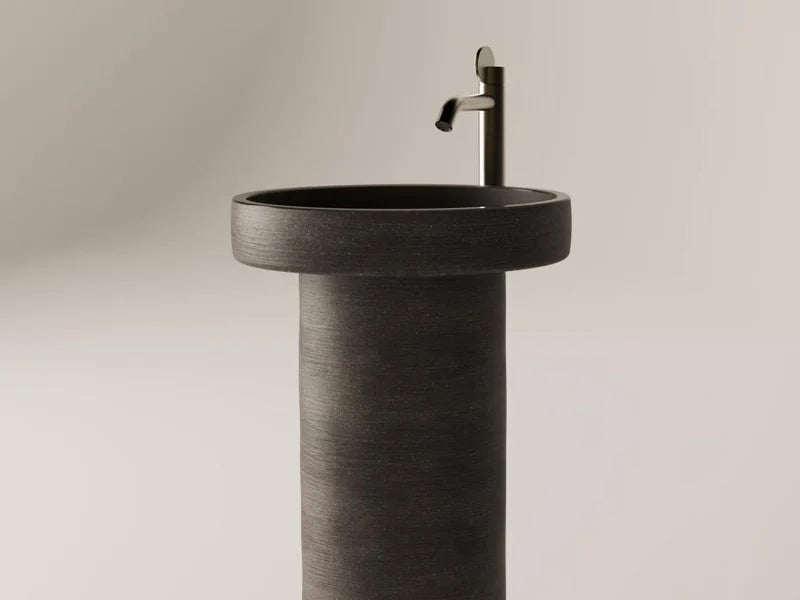 Agape Cenote Lavabo a Colonna