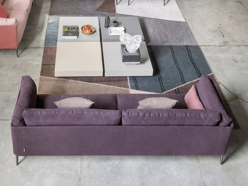 Novamobili Kubì Divano