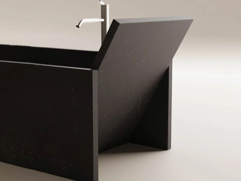 Agape Face à Face - Vasca da Bagno