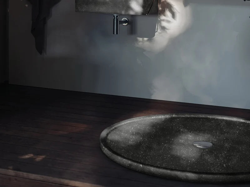 Agape Amuleto Piatto Doccia