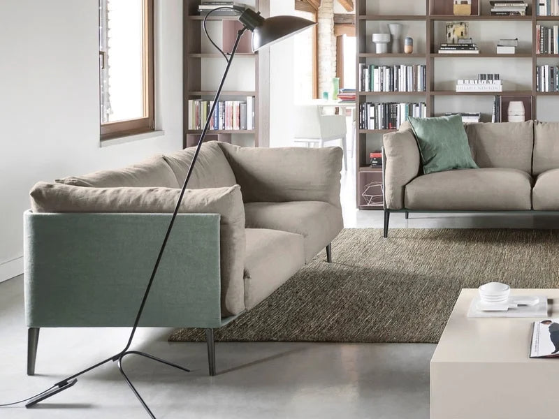 Novamobili Kubì Divano