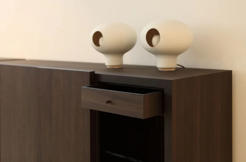 Porro Tiller Madia Bassa