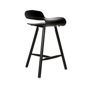 Kristalia BCN Base Legno Colorato