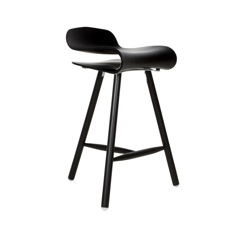 Kristalia BCN Base Legno Colorato