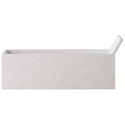 Agape Face à Face - Vasca da Bagno