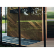 Agape Petra Pedana Doccia Outdoor 77x117 | Il mio negozio