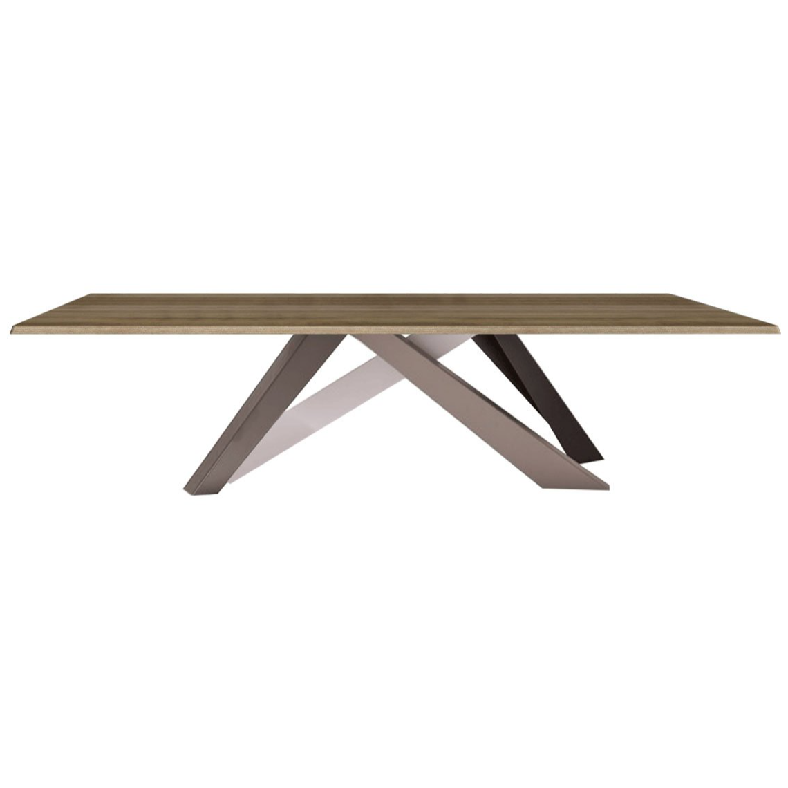 Bonaldo Big Table - Tavolo