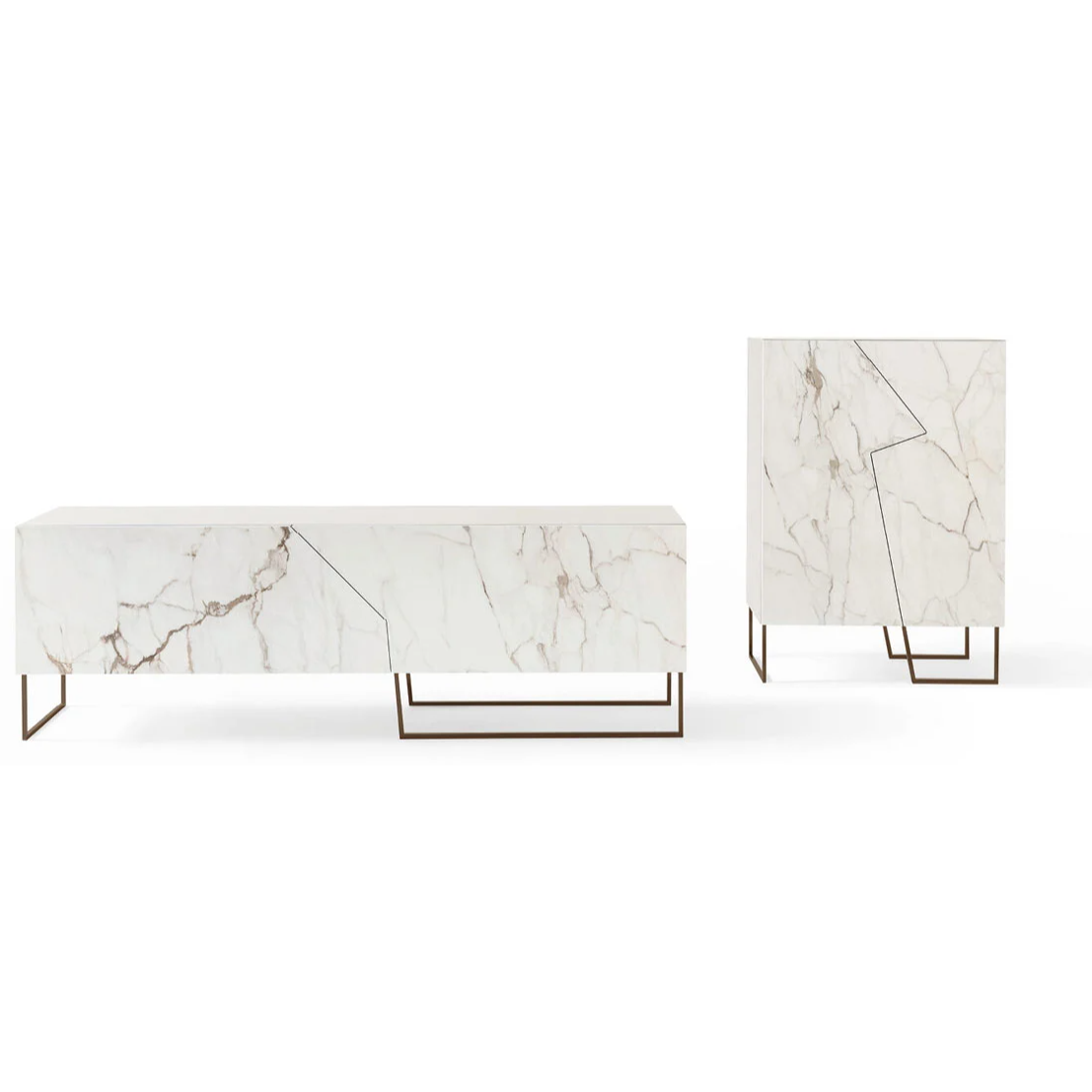 Bonaldo Doppler K Madia