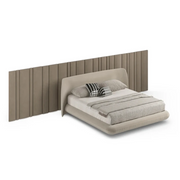 Bonaldo Nubo Letto con Boiserie L. 380