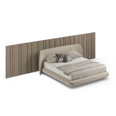 Bonaldo Nubo Letto con Boiserie L. 380