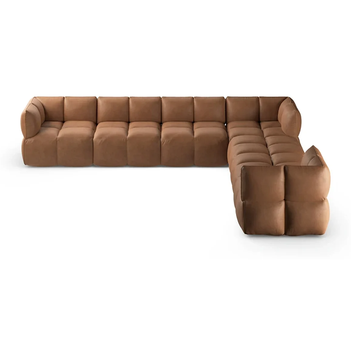 Brik Divano Modulare - Composizione 6 | Il mio negozio