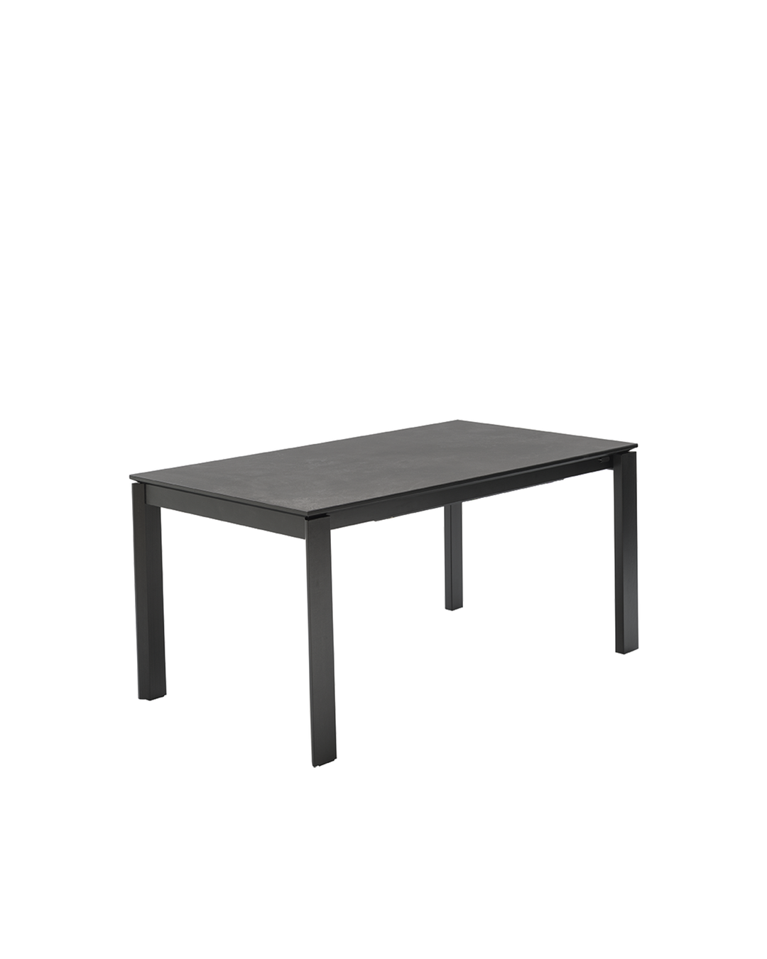 Tavolo Allungabile EMINENCE FAST di Connubia – Piano in Ceramica e Design Elegante