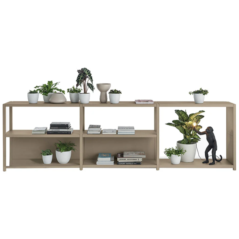 Fantin Frame Bookcase - Composizione 1