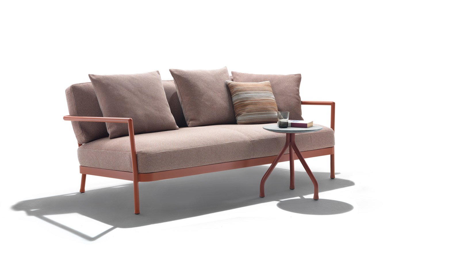 Flexform Camargue Collezione di Divani | Il mio negozio