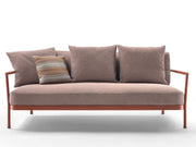 Flexform Camargue Collezione di Divani | Il mio negozio