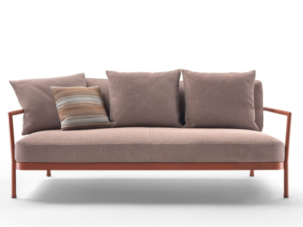 Flexform Camargue Collezione di Divani | Il mio negozio