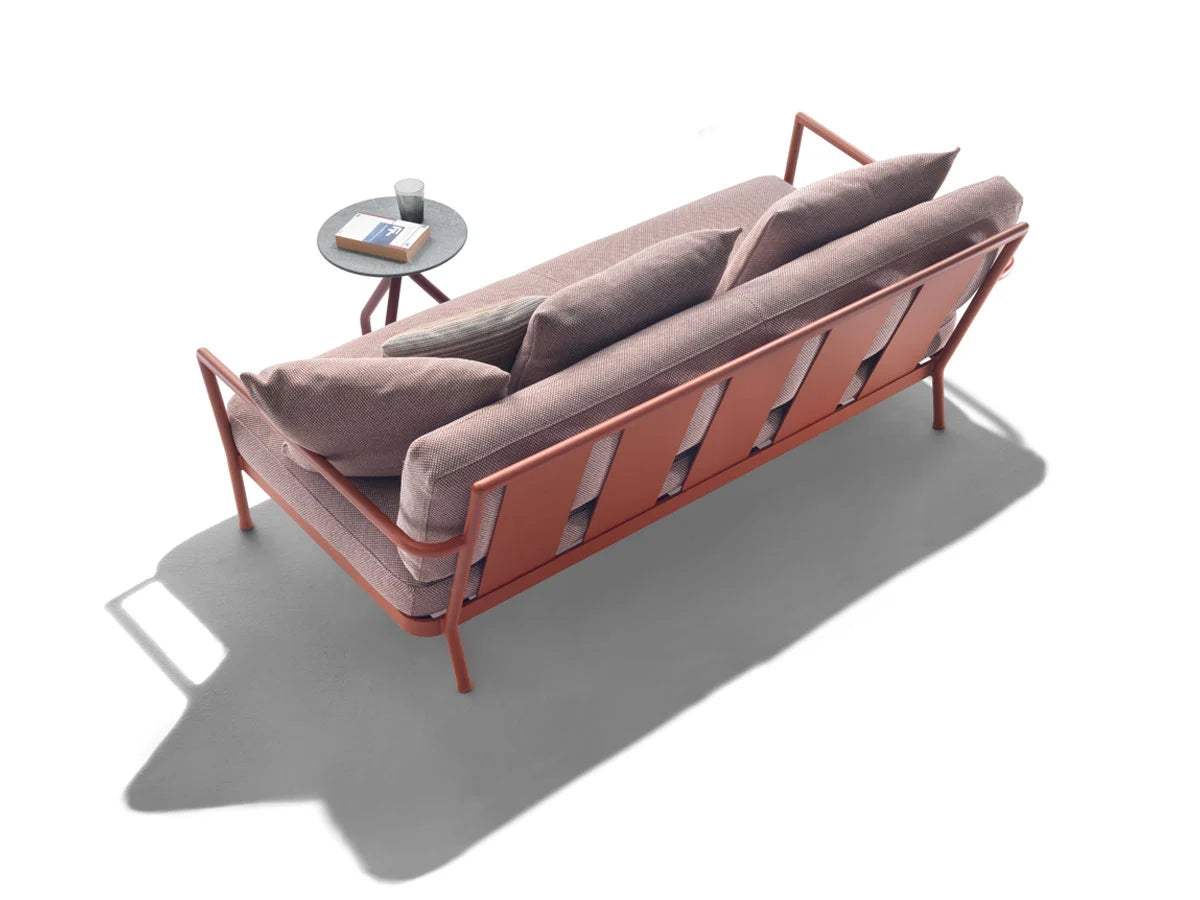 Flexform Camargue Collezione di Divani | Il mio negozio