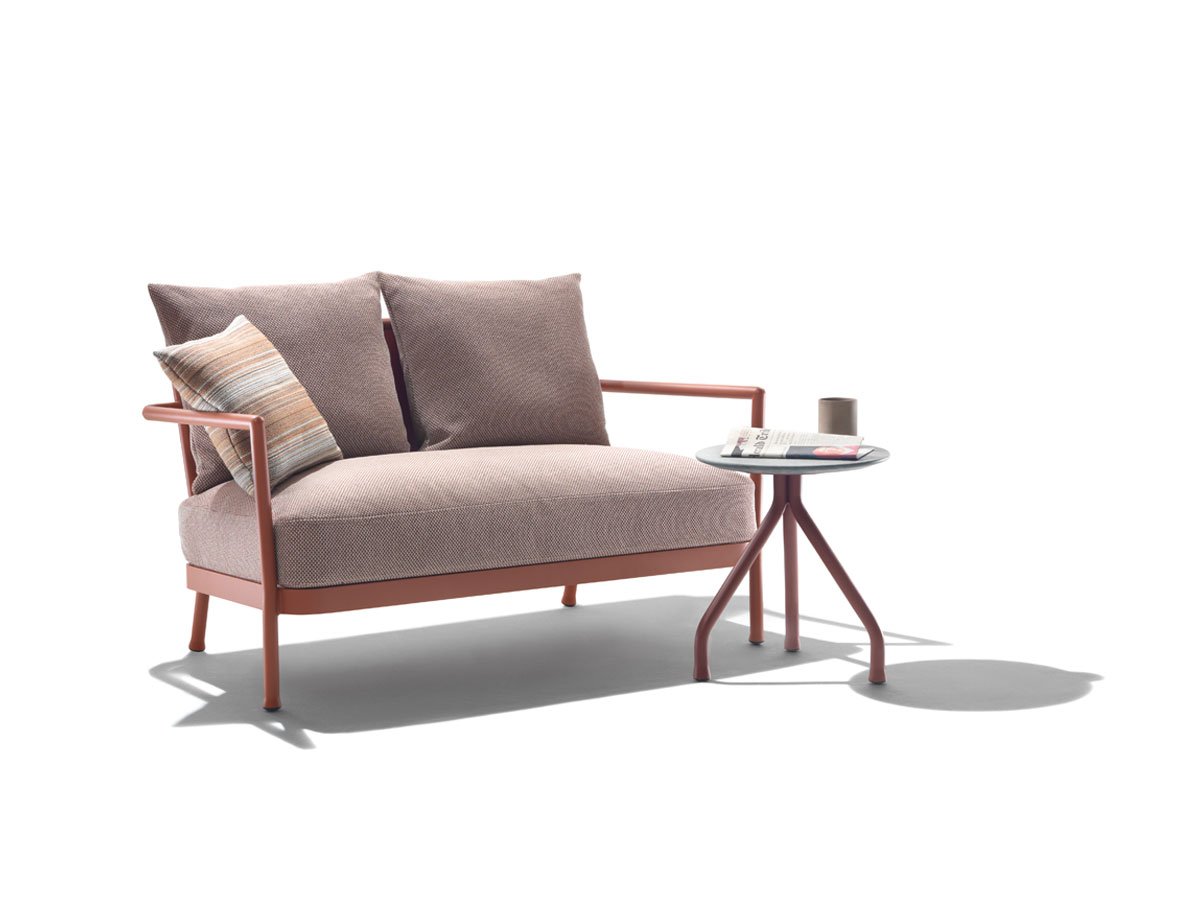 Flexform Camargue Collezione di Divani | Il mio negozio