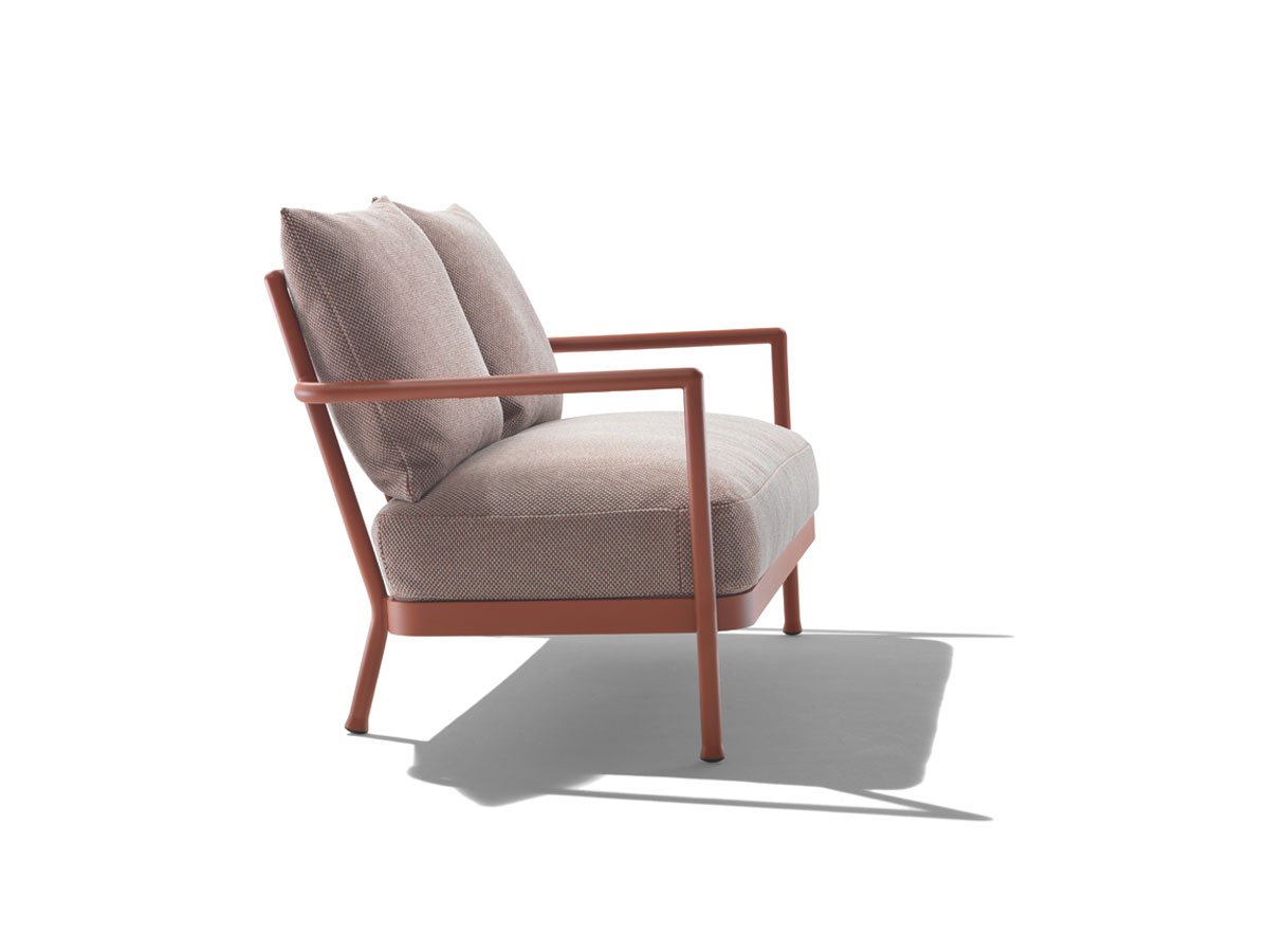 Flexform Camargue Collezione di Divani | Il mio negozio