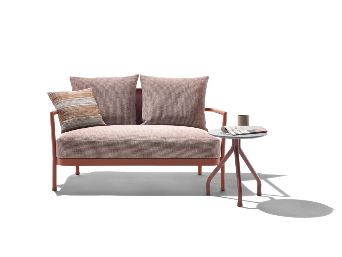 Flexform Camargue Collezione di Divani | Il mio negozio